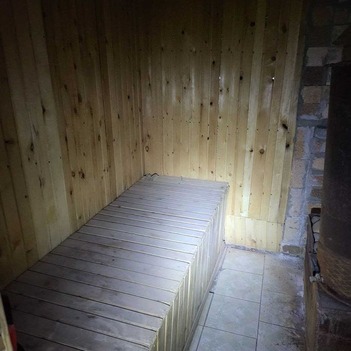 Навоида, Кармана туманинг Хазора кишлогида коттедж уй сотилади