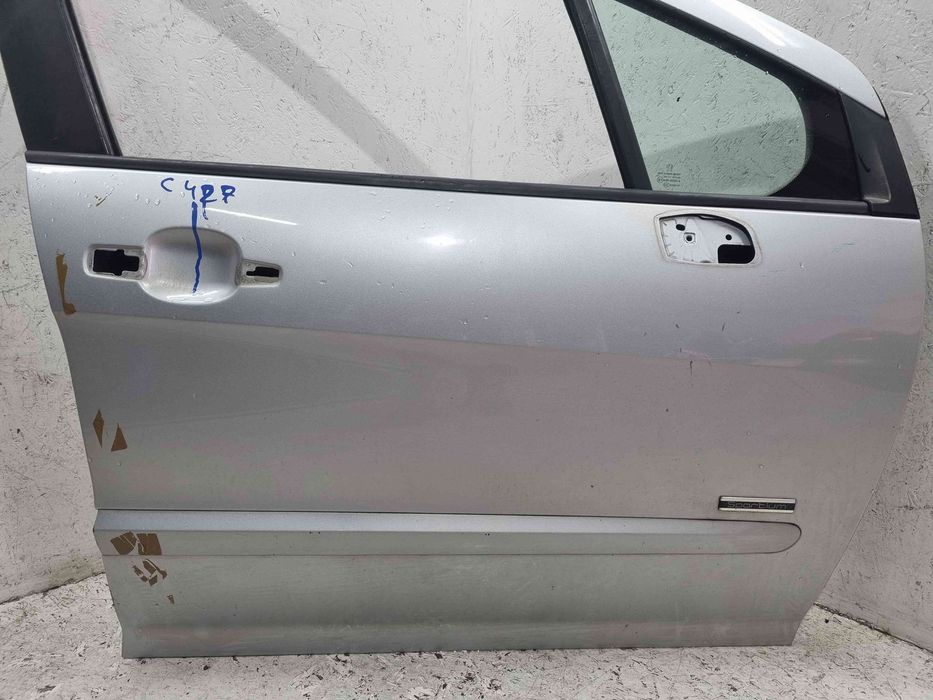 Usa dreapta fata Peugeot 308 [Fabr 2007-2013]