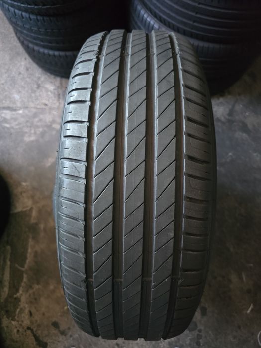 Kleber 225/55 R18 98V vară