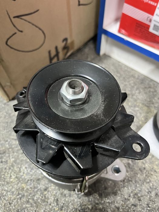 Генератор МТЗ 12В