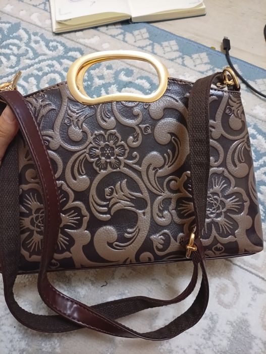 Сумка новый женский.