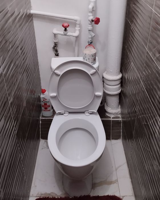 Кв по часам 8 мкрн,