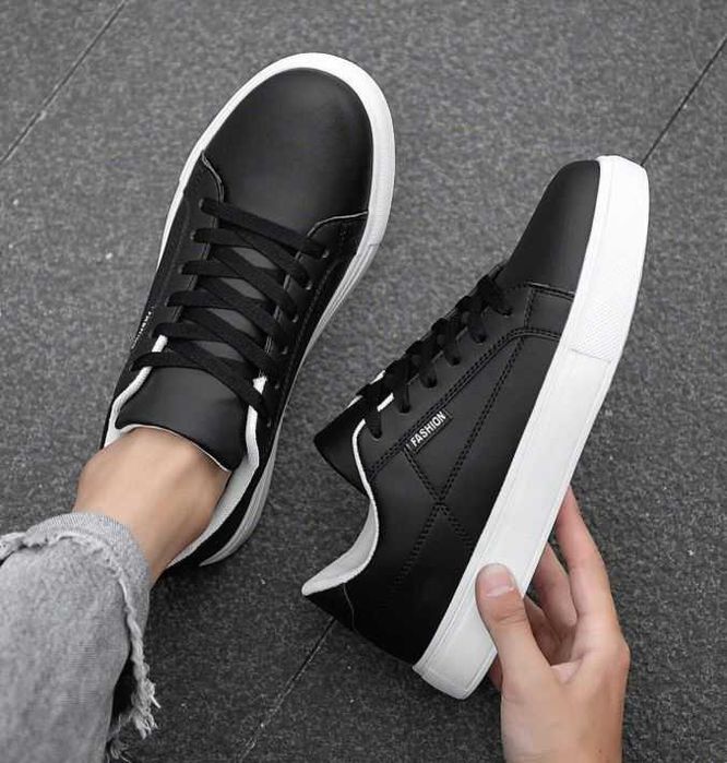 Pantofi sport casual personalizați pentru bărbați, marimea 45