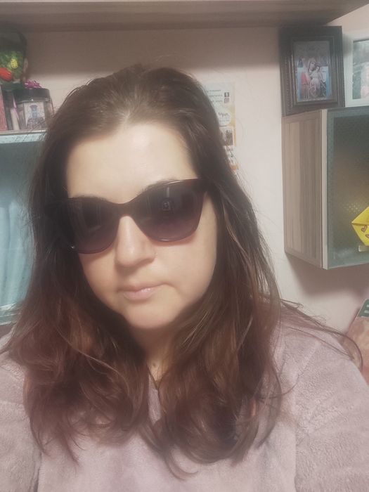 Слънчеви очила Ocean Blue