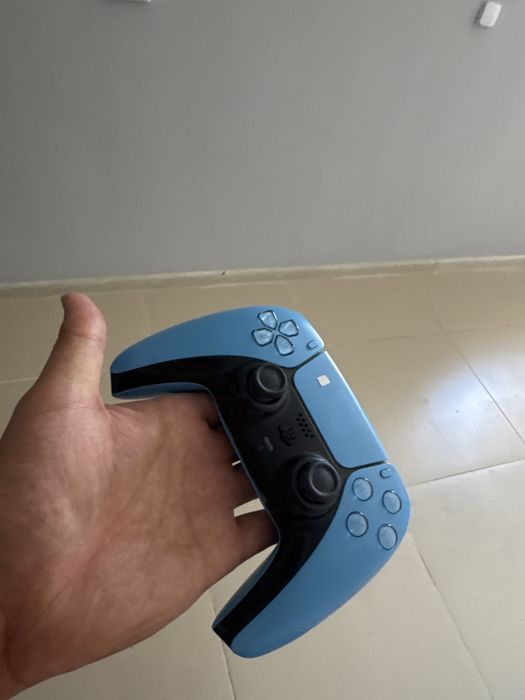 Продам джостики и playstation 5 ps5 оригинал