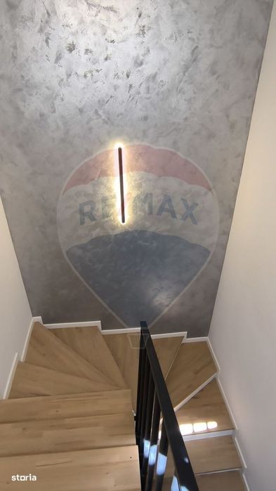 Casă premium de închiriat in Borhanci