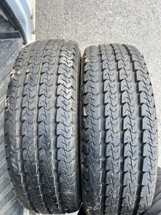 Болонылетние 195/70/15C