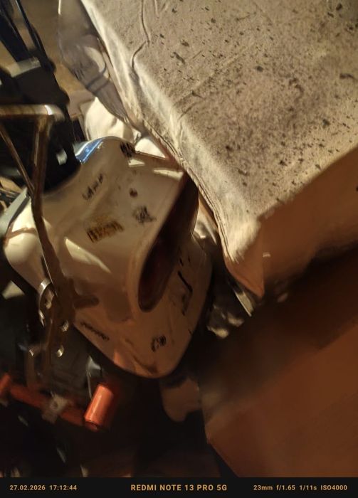 Танк электро велик 800ват