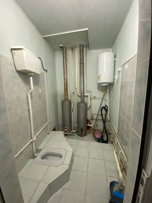 Hovli sotiladi! Shahar markazida 3x xonali