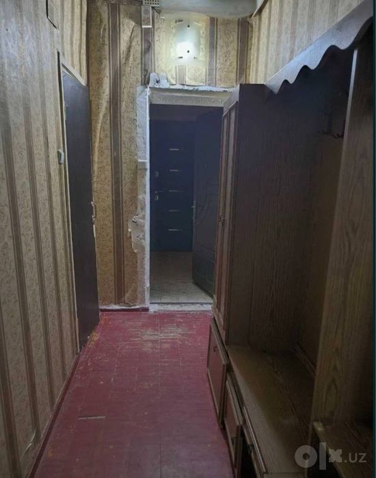 Квартира сотилади Ахмад Югнакий Ттз 1в2/2/5 Нодир