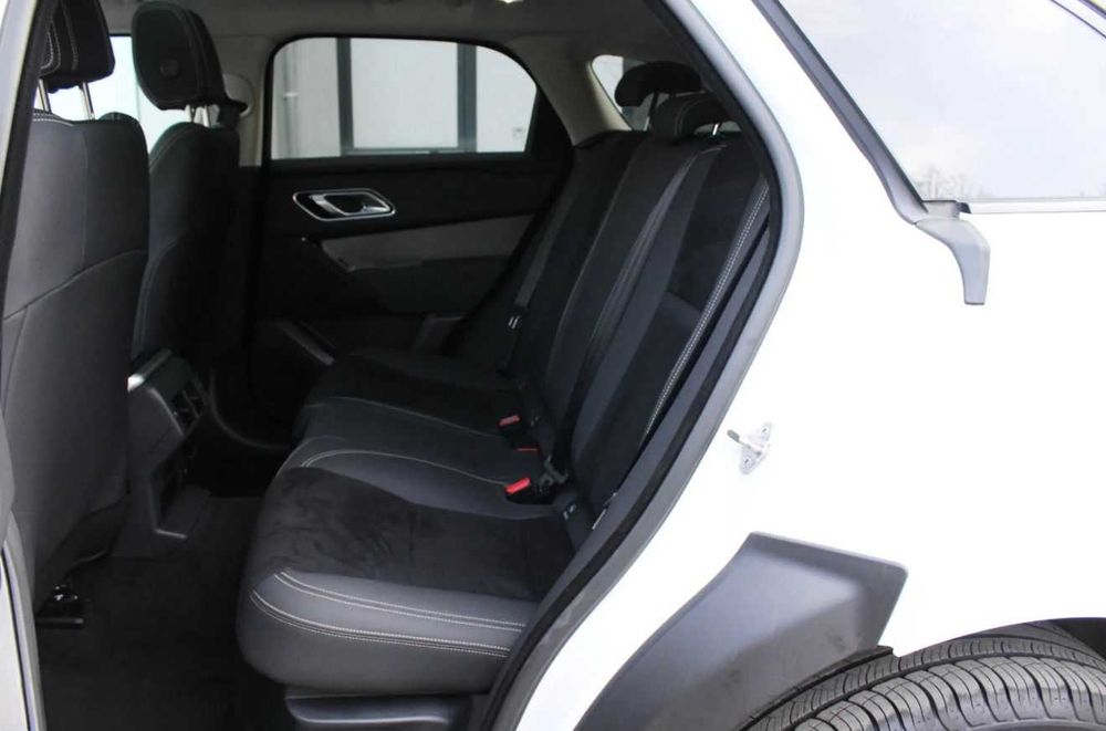 Land Rover – RANGE ROVER Velar 2.0 R-Dynamic HSE