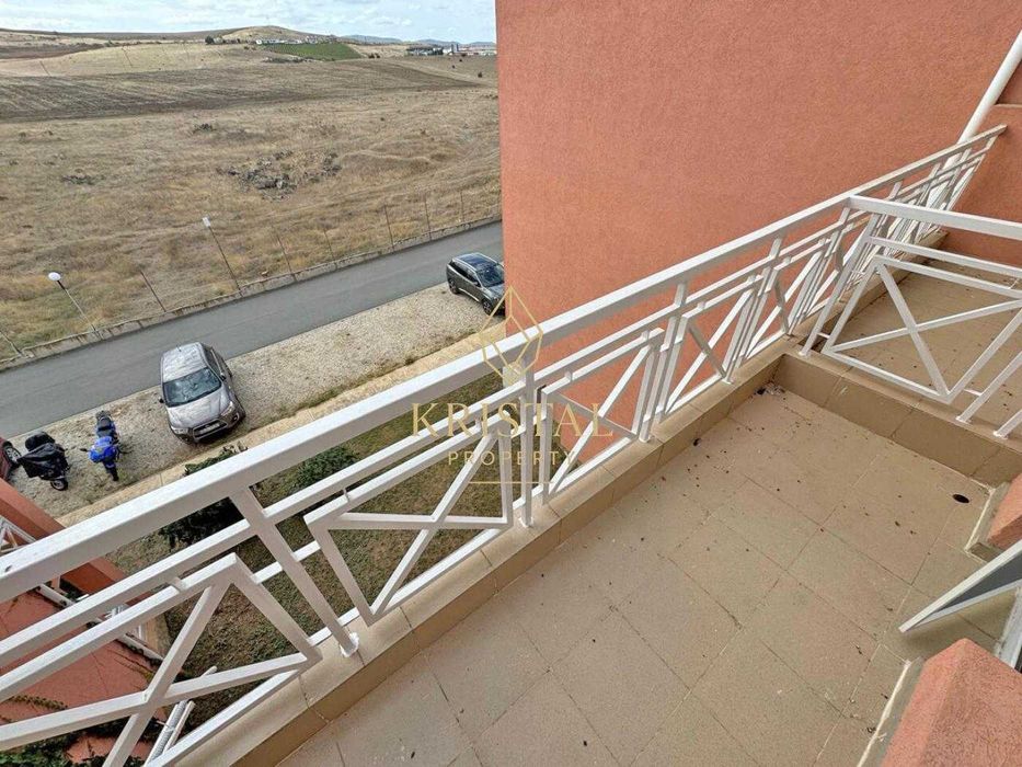 Продава се Едностаен апартамент в с. Тънково, Област Бургас - 28 кв.м за 1179 €/кв.м - Снимка #7