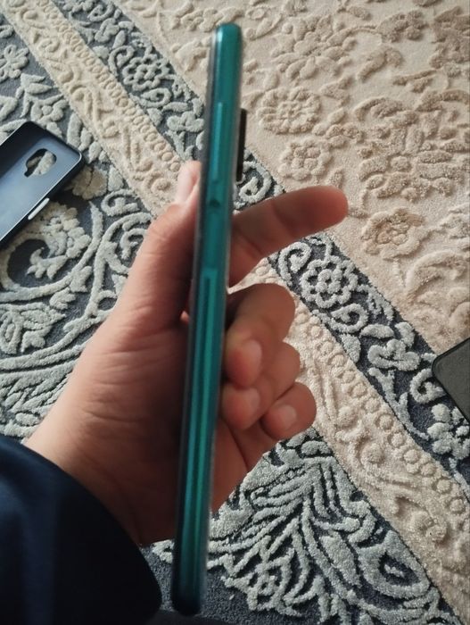 Redmi note 9pro ideal