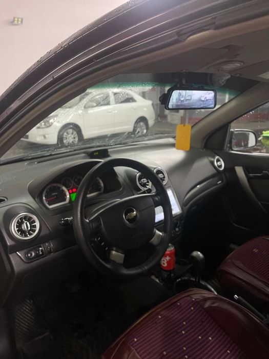 Nexia 3 avtomat sotiladi Продаётся Нексия 3 автомат 2020