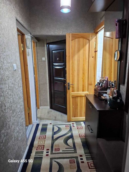 (М) Срочно продаётся квартира 1в3 на 1 этаже