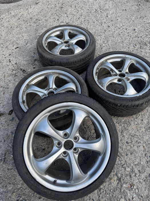 Джанти за ауди Q7 / ауди A4 - OPEL insigniq / SMART / форд c max / ауди А5 / CITROEN C3