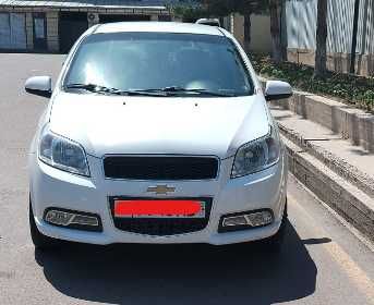 Chevrolet Nexia 2020 — 2