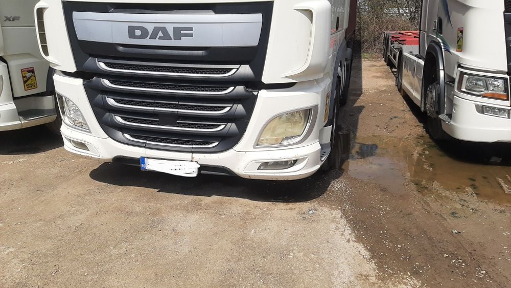 Vând far st Daf euro 6