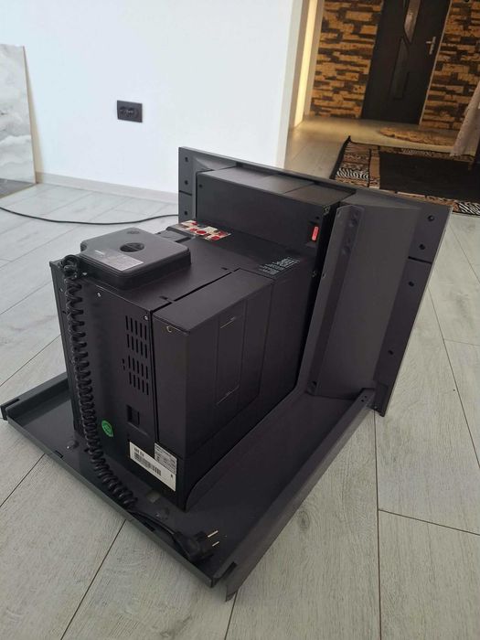 Aparat de cafea Siemens