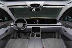 voyah chasing light awd