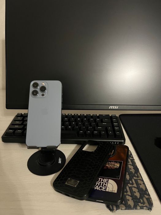 Продам Iphone 13 pro