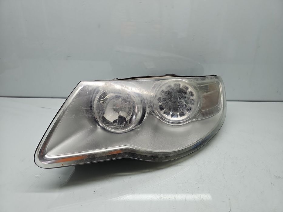 Far stanga Volkswagen Touareg (7LA, 7L6) [Fabr 2003-2010] R-line 7L694