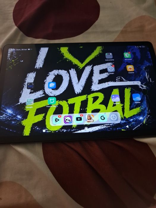 Vand  tableta  redmi pad se 11