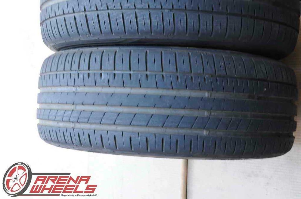 Set 2 Anvelope Vara 18 inch Falken Azenis 225/45 R18 95Y Runflat