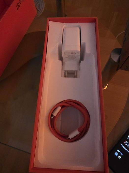 OnePlus 8T - 8GB RAM/128GB Aquamarine Green