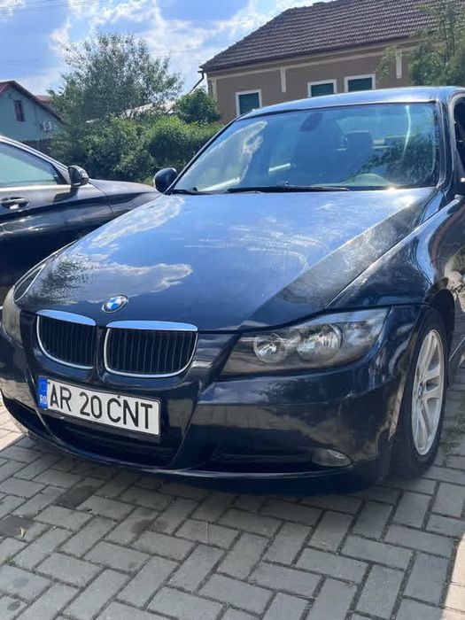 BMW 3 Series 2006 — imagine 3