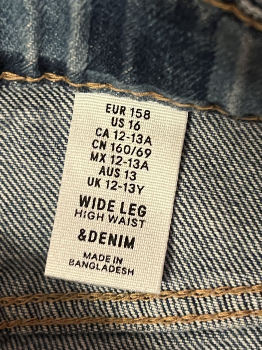 Маркови дънки