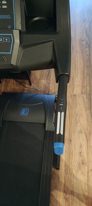 Пътека за бягане Energetics PR 1000p