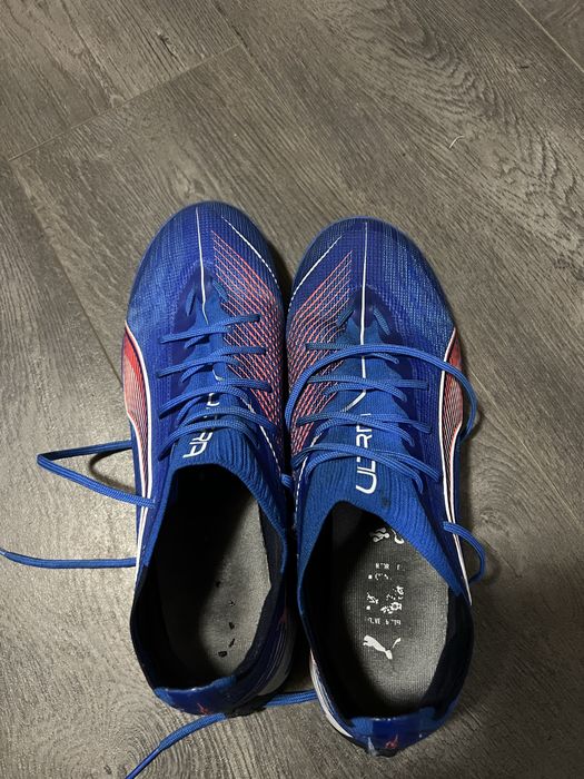 Стуножки Puma  Ultra