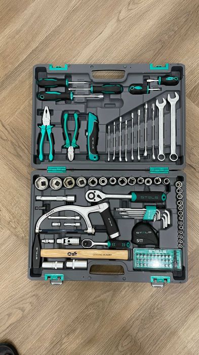 Набор инструментов STELS