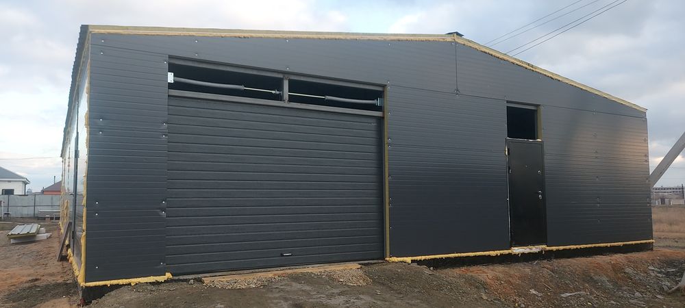 Сдам в аренду склад/цех