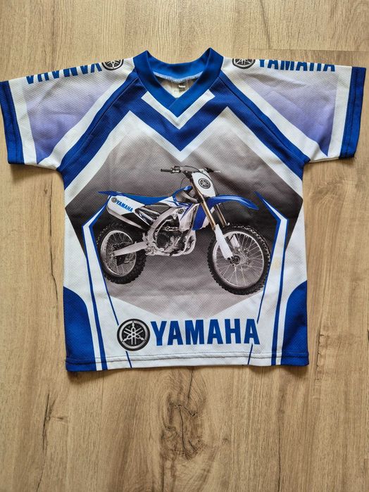 Оригинални тениски YAMAHA