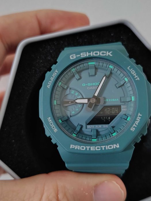 Casio nou g shock