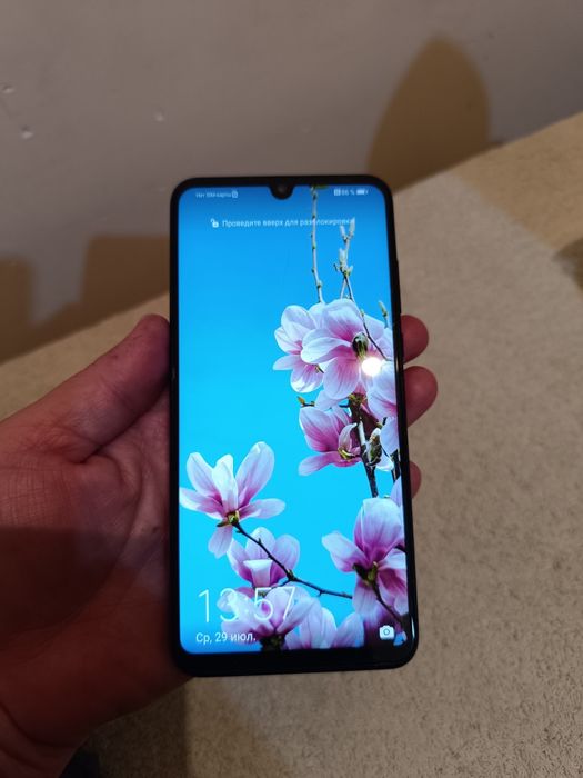 Срочно продам телефон Huawei P30,Lite
