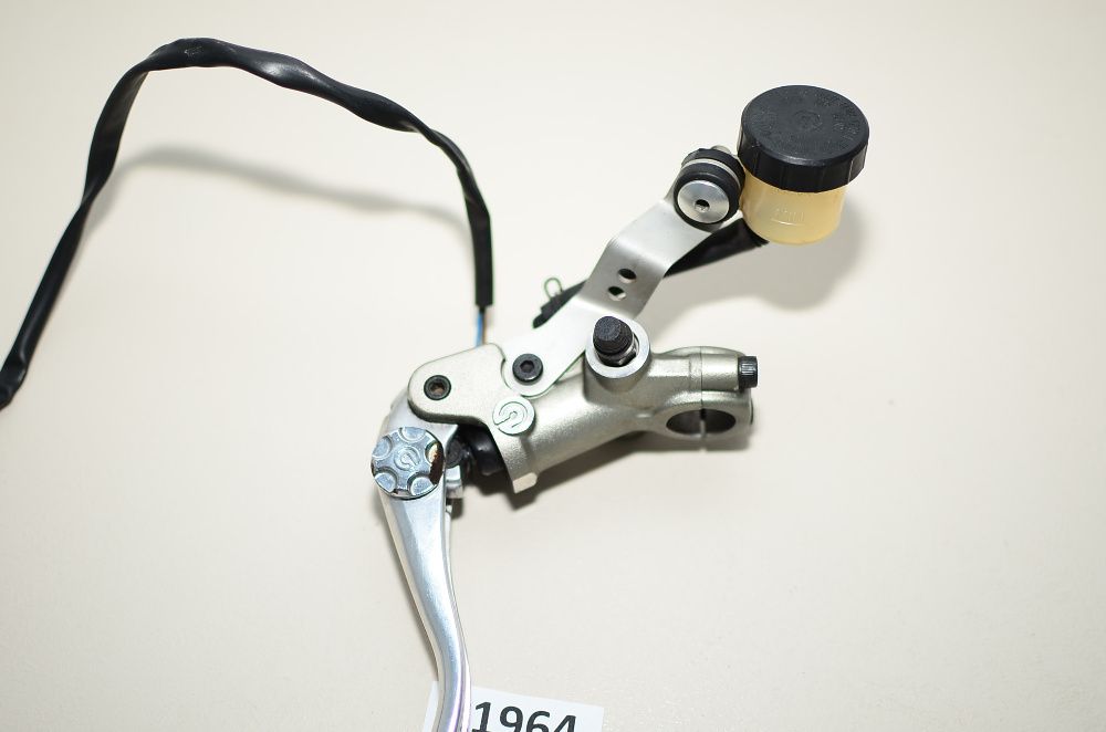 Pompa Frana/ambreiaj Radiala Brembo Ducati Panigale / 1098 cafe racer