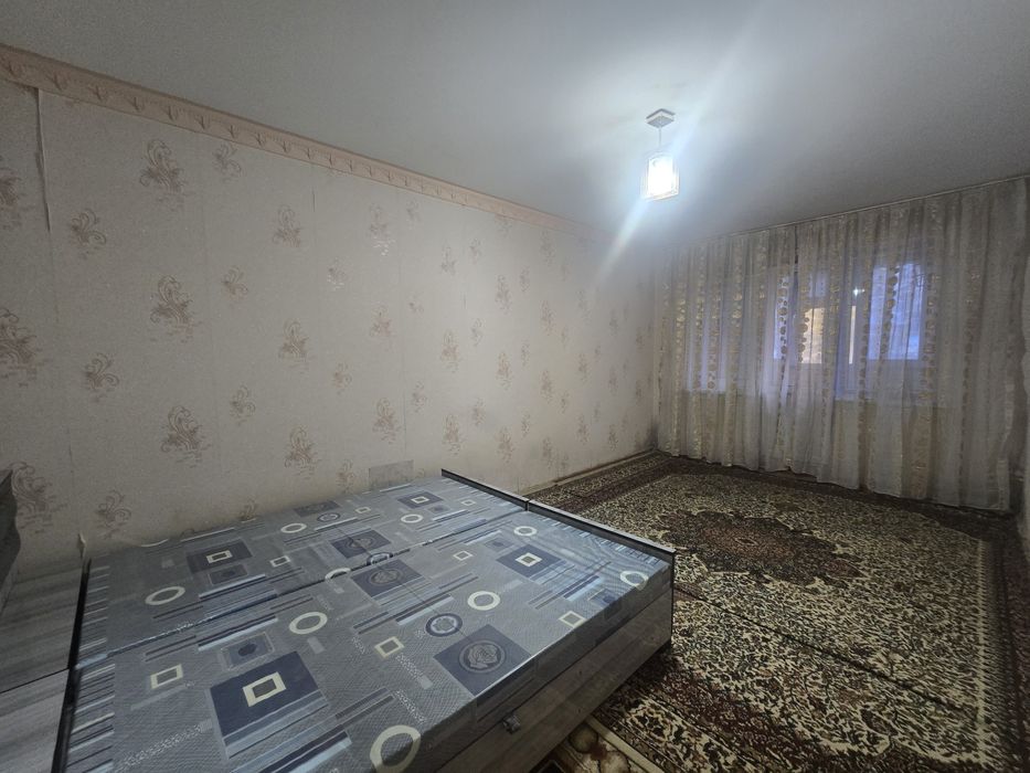 Zudlik bilan kvartira ijaraga beriladi