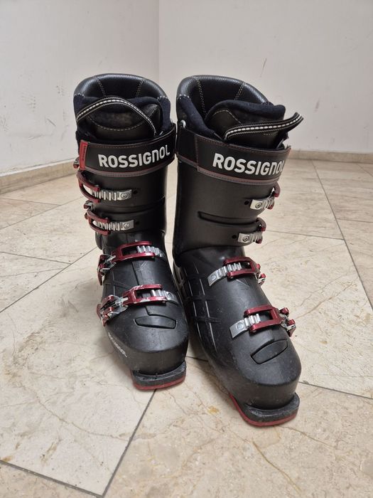 Ски обувки Rossignol номер 28.5
