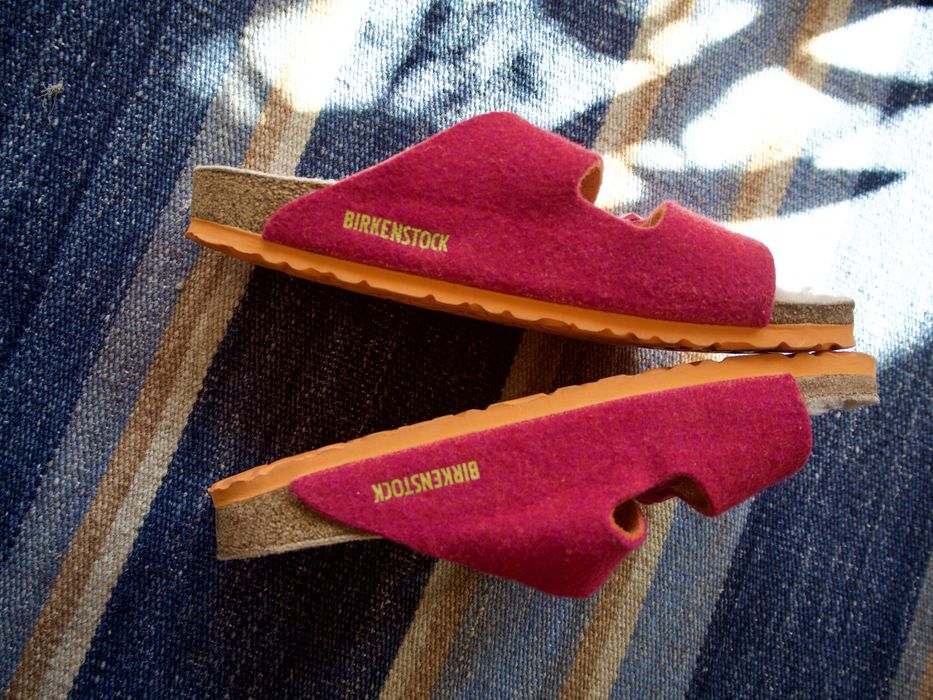 Sandale Birkenstock 41