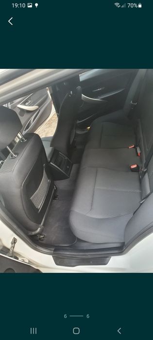 De vânzare BMW 320 F31