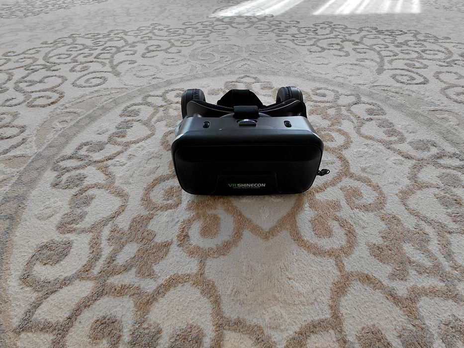 Vr shinecon ( очки виртуальгой реальности)