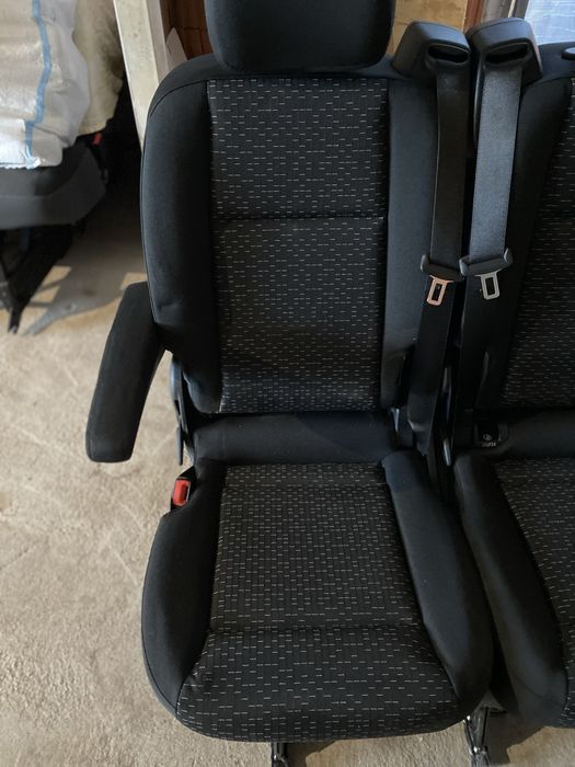 Bancheta Vito Comfort originala