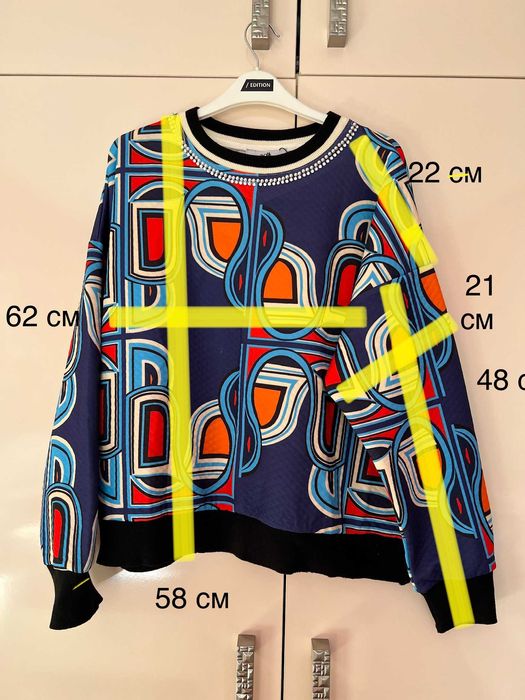 Нова блуза. Размер XXL.