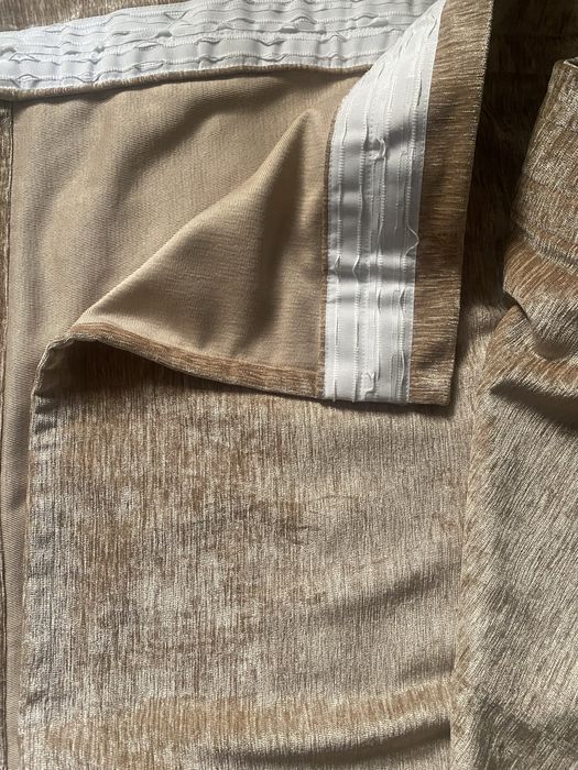 Шторы-Портьеры 2 шт