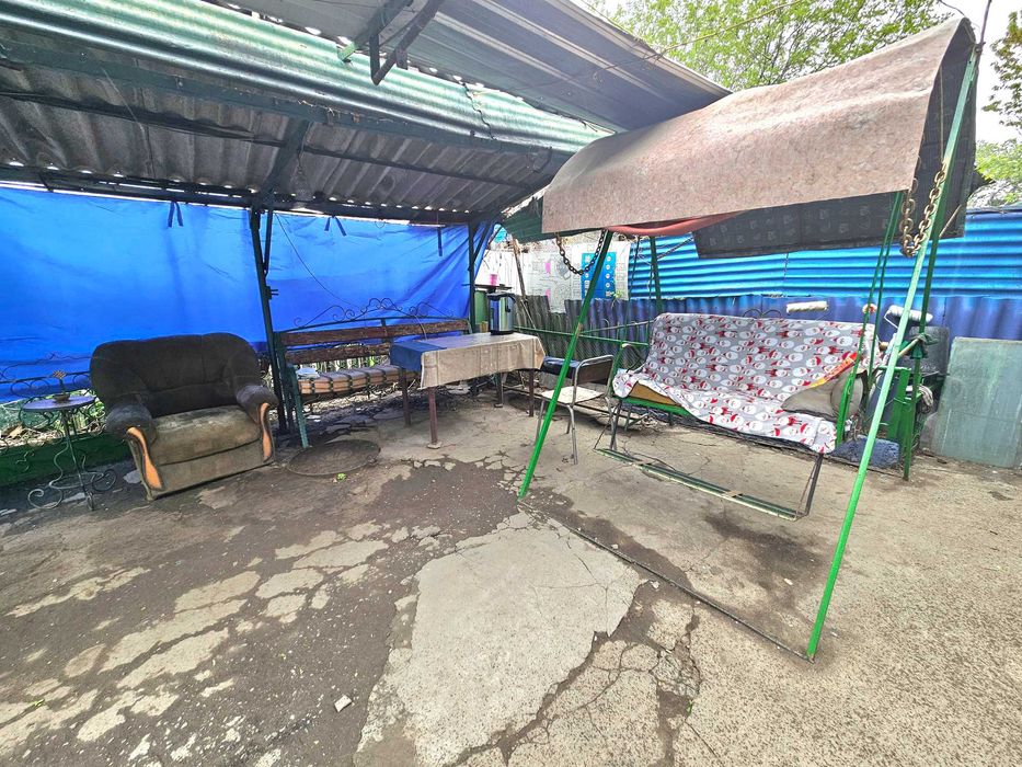 Продам дом по улице Огинского