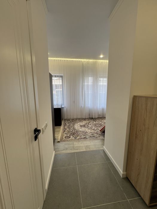 Продается квартира 27кв.м
