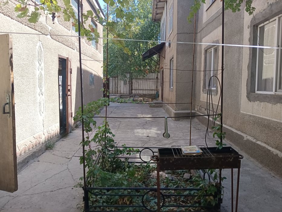 Коттедж 2 этажа на БАМе